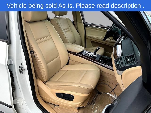 Used 2008 BMW X5 3.0si AWD/4WD image 34