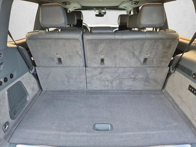 Used 2024 Jeep Grand Wagoneer Series III w/ Rear Seat Video Group 1 AWD/4WD image 6