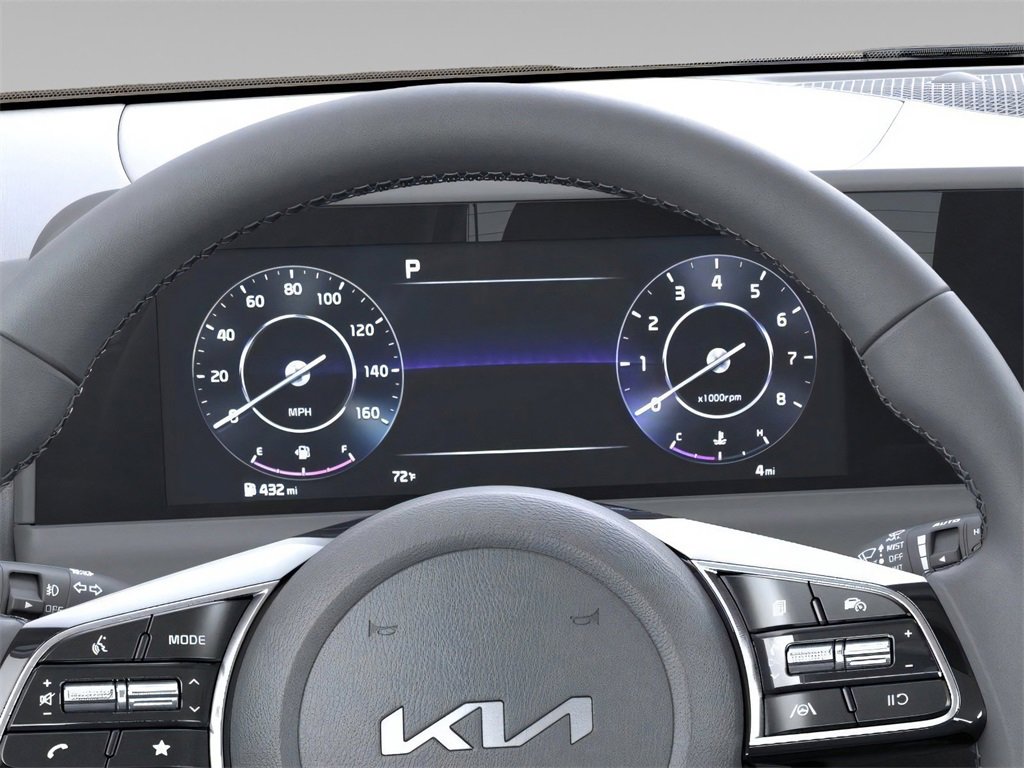 New 2026 Kia Seltos EX w/ EX Sunroof Package image 21