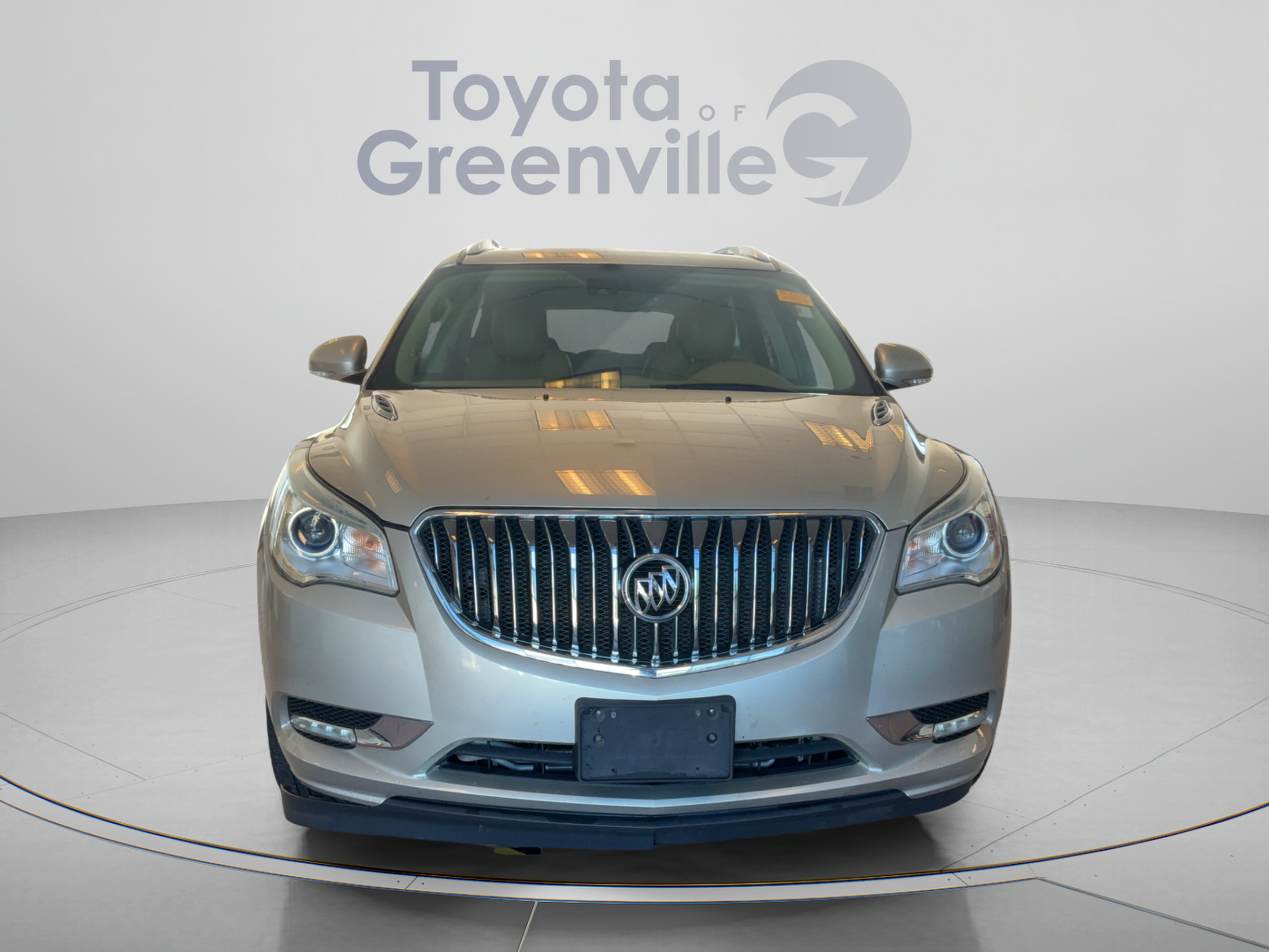Used 2016 Buick Enclave Premium w/ Experience Buick Package FWD image 9