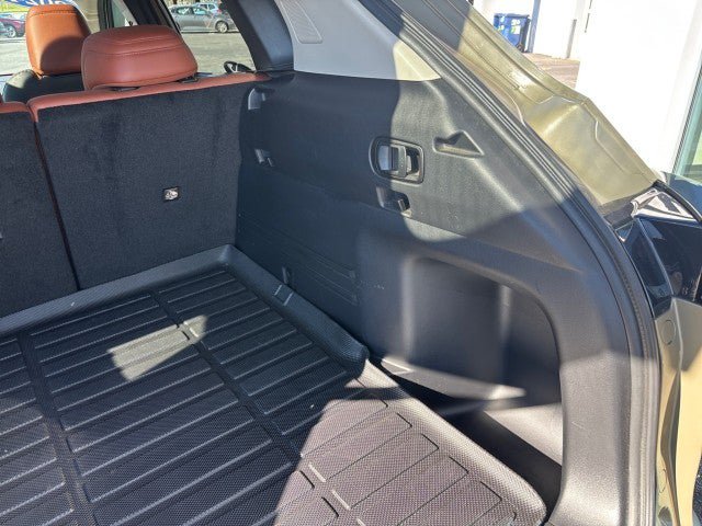 Used 2024 MAZDA CX-50 AWD 2.5 Turbo w/ Cargo Package image 51