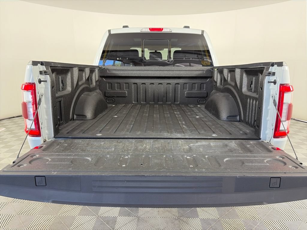 Used 2023 Ford F150 Tremor w/ Equipment Group 402A High AWD/4WD image 28