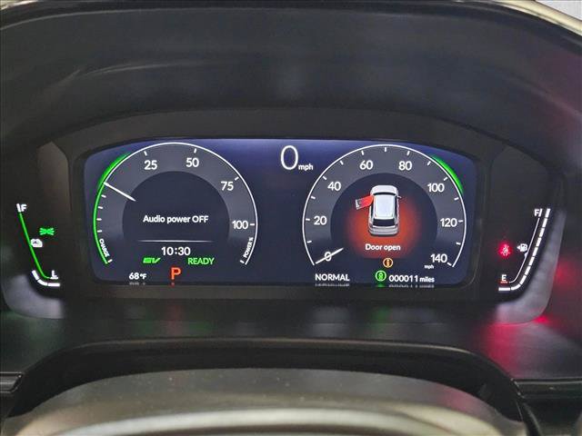 New 2026 Honda CR-V Sport-L image 22
