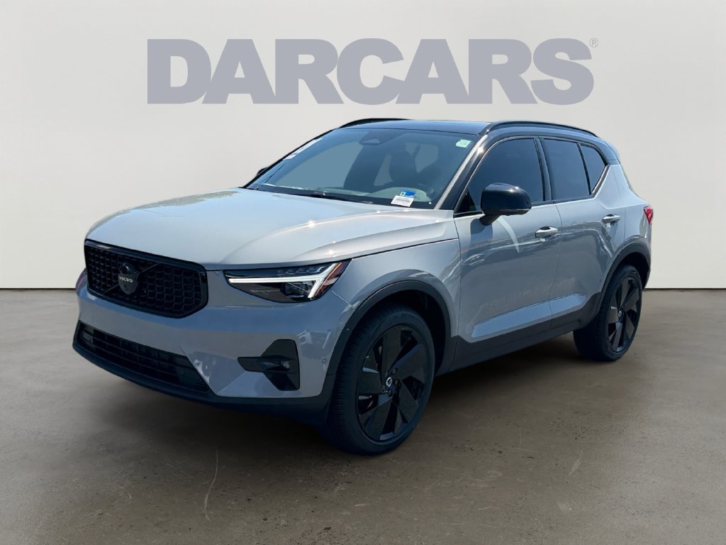 New 2026 Volvo XC40 B5 Ultra w/ Climate Package AWD/4WD image 2