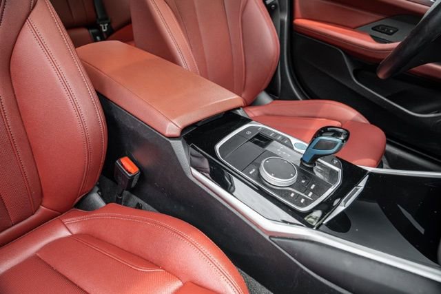 Used 2023 BMW i4 eDrive35 w/ Premium Package RWD image 39