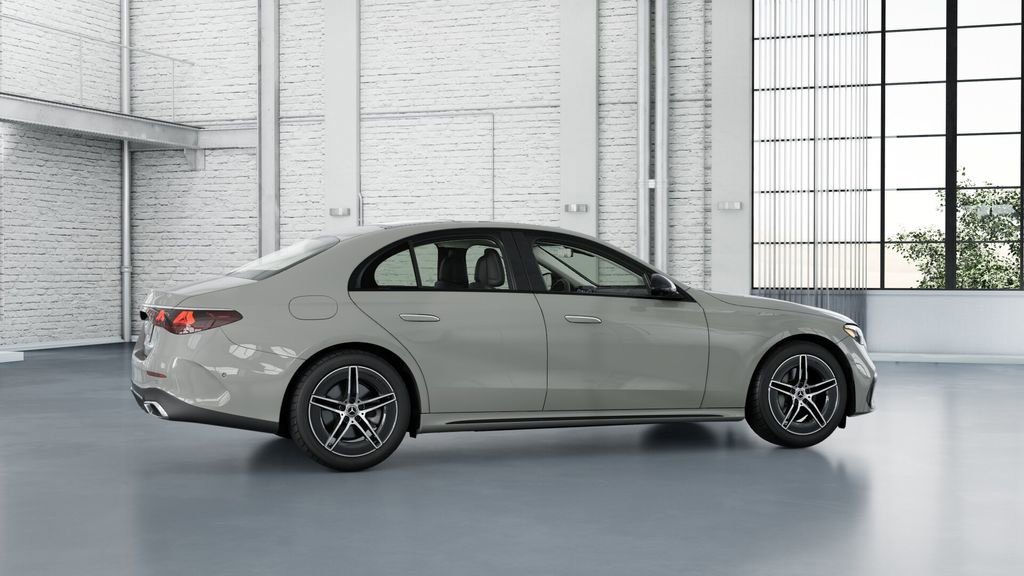 New 2026 Mercedes-Benz E 350 Sedan image 13