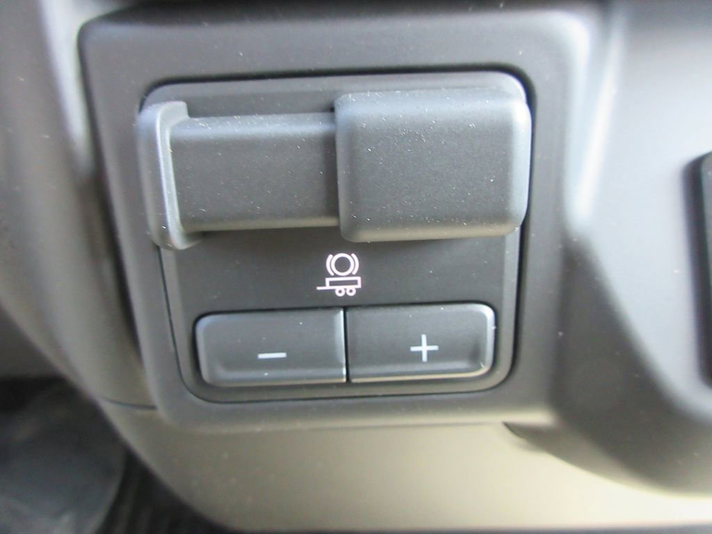 New 2026 GMC Sierra 1500 Pro image 14