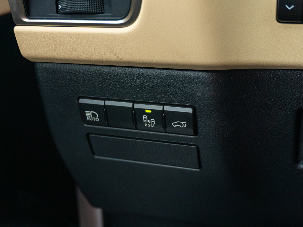 Used 2021 Lexus NX 300 FWD w/ Premium Package image 27