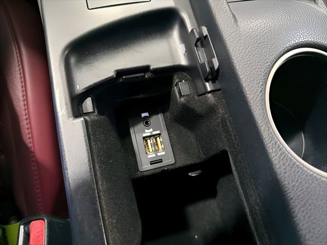 Used 2015 Lexus IS 250 w/ F-Sport Package image 18