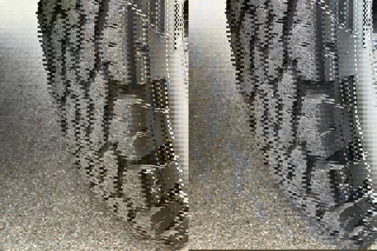 Used 2023 Ford F150 Tremor w/ Equipment Group 402A High image 12