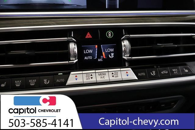 Used 2020 BMW X5 xDrive40i w/ Premium Package AWD/4WD image 22