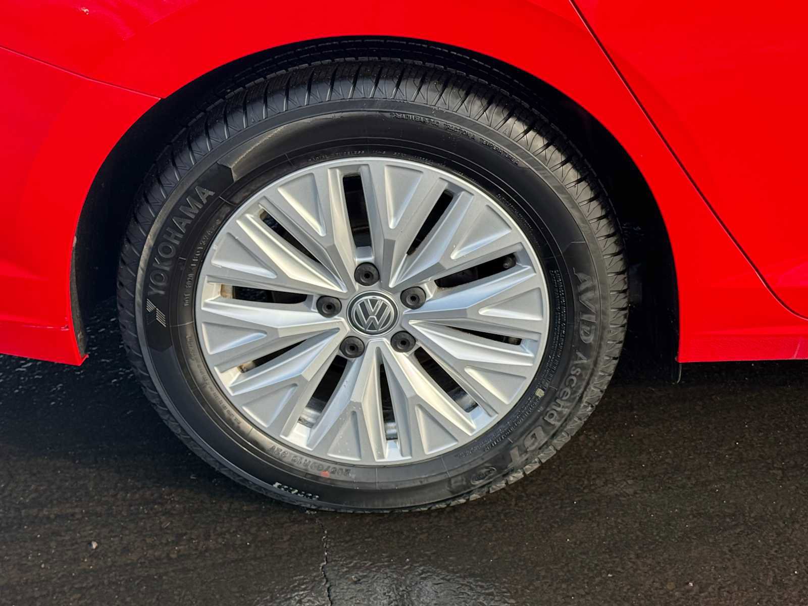 Used 2019 Volkswagen Jetta S image 8