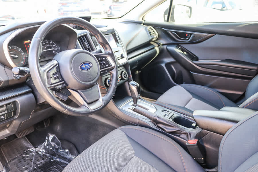 Used 2021 Subaru Crosstrek 2.0i Premium w/ Moonroof Package AWD/4WD image 17