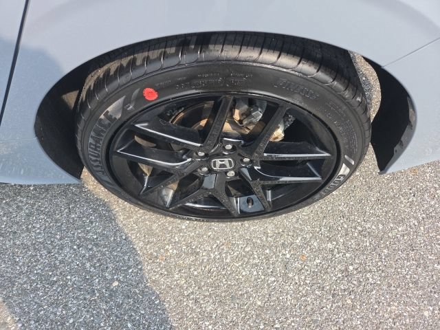 Certified 2024 Honda Civic Sport image 12
