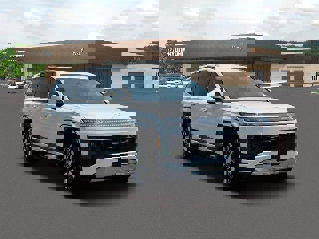New 2026 Hyundai Ioniq 9 SEL image 11