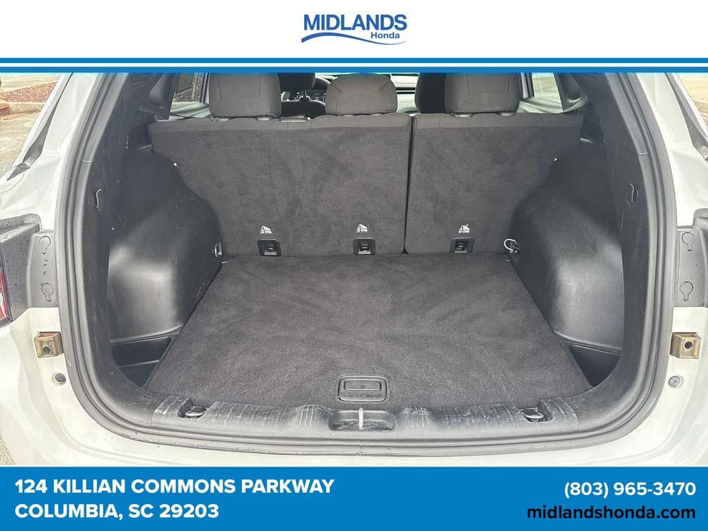 Used 2023 Jeep Compass Sport AWD/4WD image 37