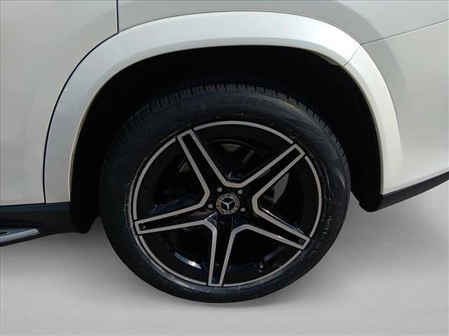 Certified 2024 Mercedes-Benz GLS 450 4MATIC image 24