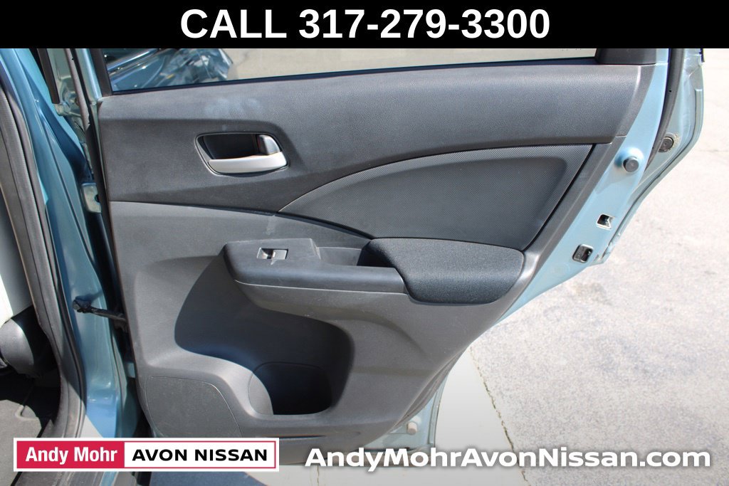 Used 2016 Honda CR-V SE image 23