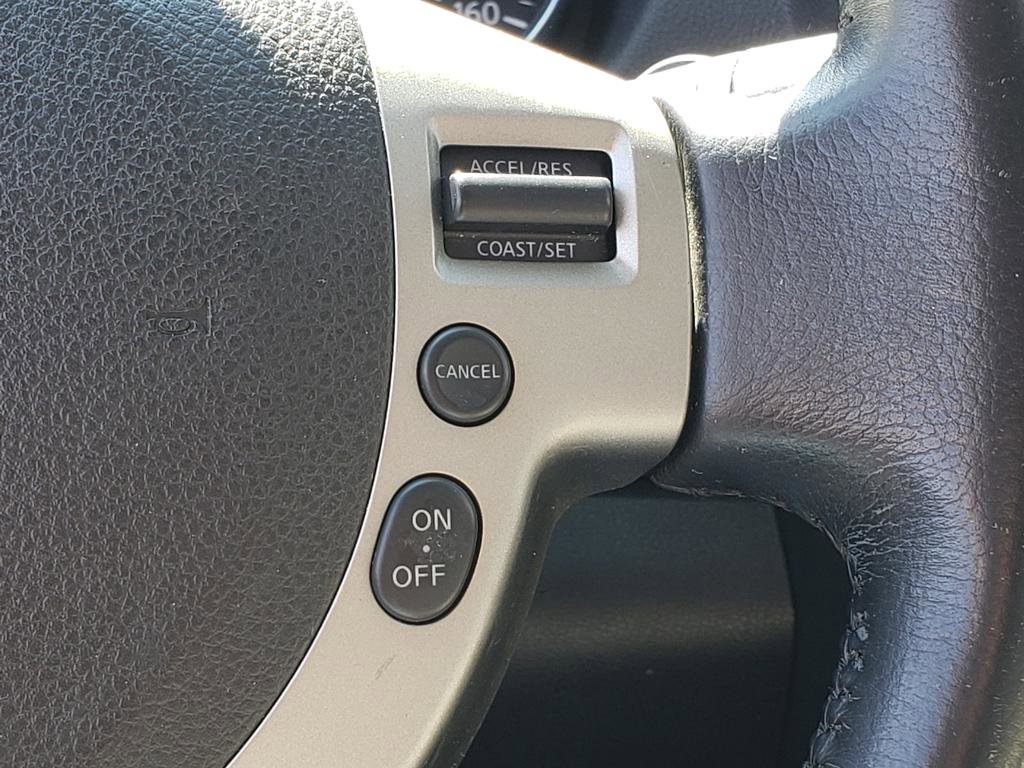 Used 2012 Nissan Rogue SL image 20