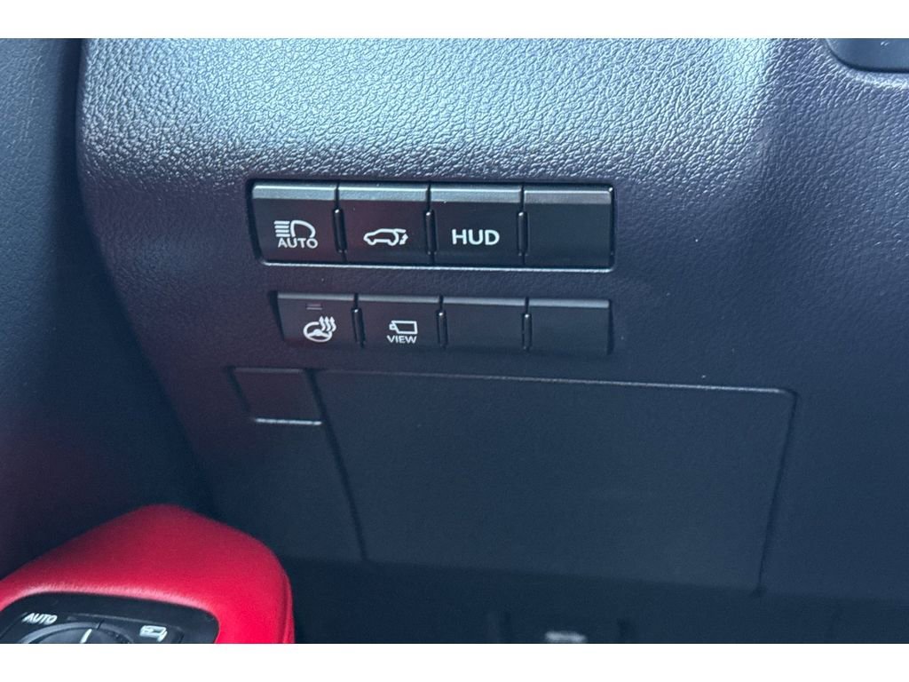 Used 2021 Lexus RX 350 F Sport w/ Cold Area Package (CT) image 30