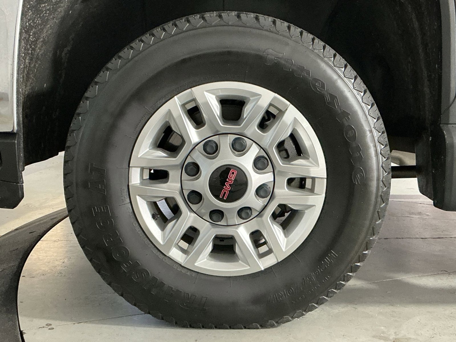 Used 2023 GMC Sierra 2500 SLE w/ SLE Convenience Package image 20