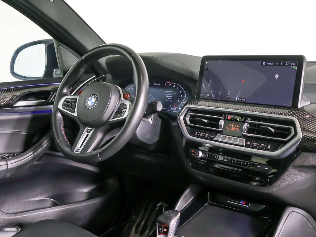 Used 2023 BMW X4 M image 29