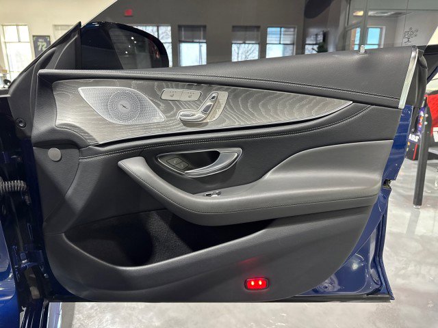 Used 2020 Mercedes-Benz AMG GT 53 image 52