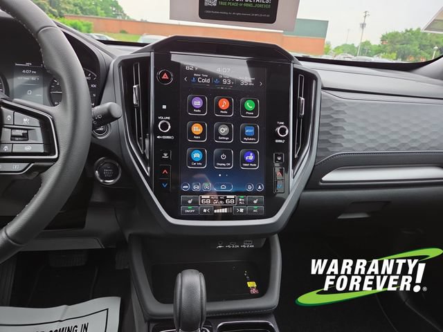 Certified 2026 Subaru Forester Premium AWD/4WD image 11