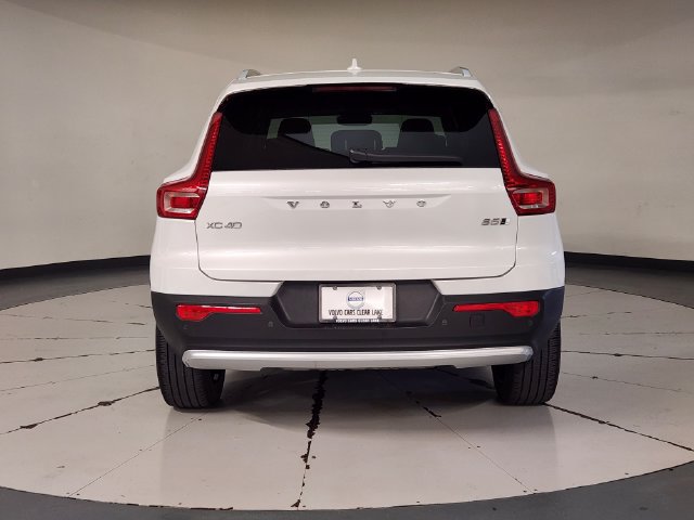 Used 2023 Volvo XC40 B5 Ultimate w/ Protection Package Premier AWD/4WD image 10