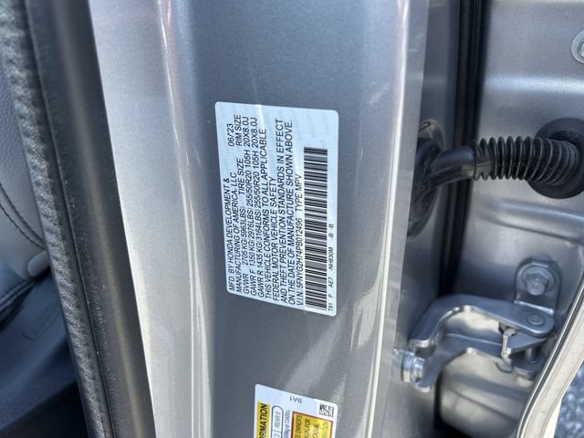 Used 2023 Honda Pilot Touring image 37