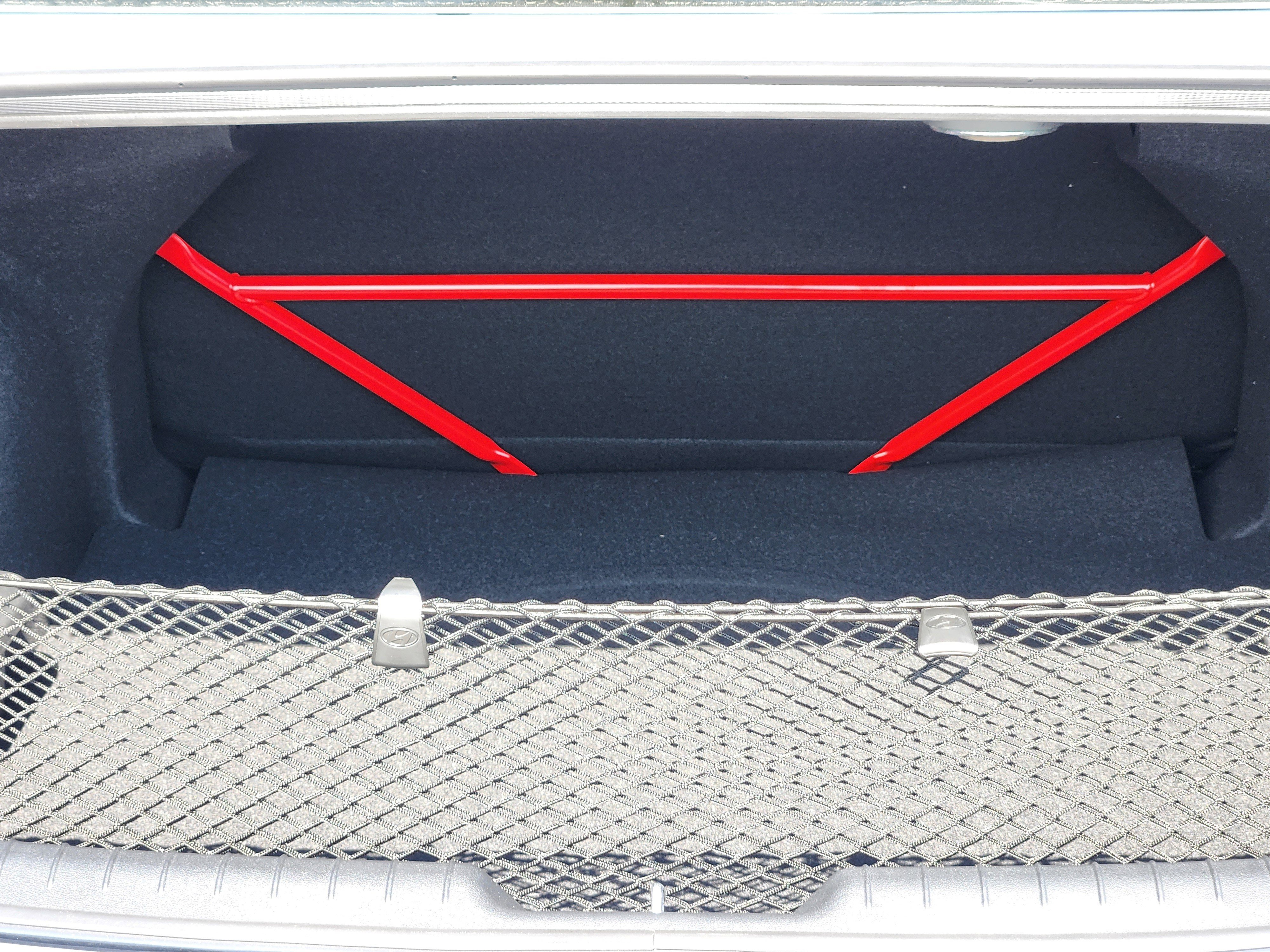 New 2025 Hyundai Elantra N image 12