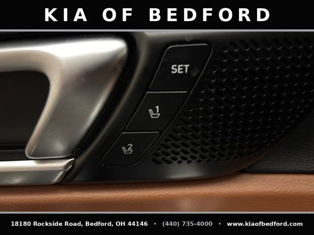 Certified 2023 Kia Telluride SX X-Pro AWD/4WD image 14