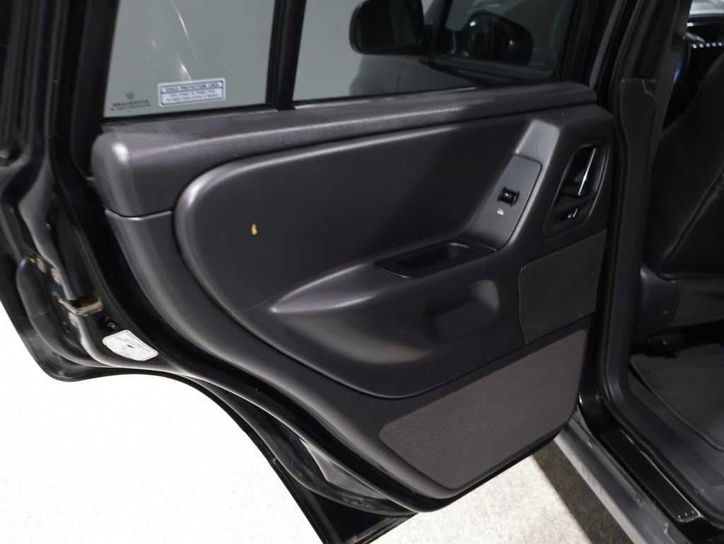 Used 2000 Jeep Grand Cherokee Laredo image 17