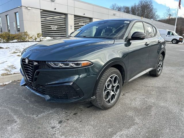 New 2026 Alfa Romeo Tonale image 4