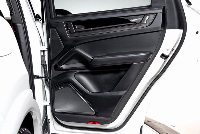 Certified 2025 Porsche Cayenne GTS image 67