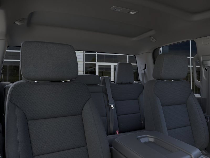 New 2026 GMC Sierra 2500 SLE w/ SLE Value Package; AWD/4WD image 24