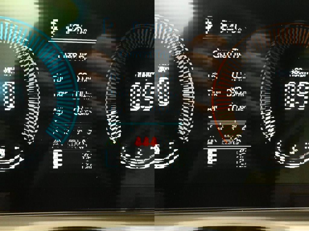 New 2026 Hyundai Tucson SEL image 14