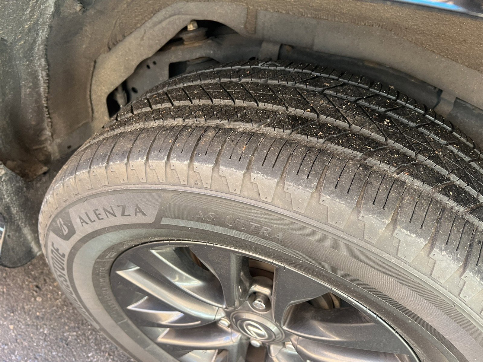 Used 2020 Lexus GX 460 Premium image 21