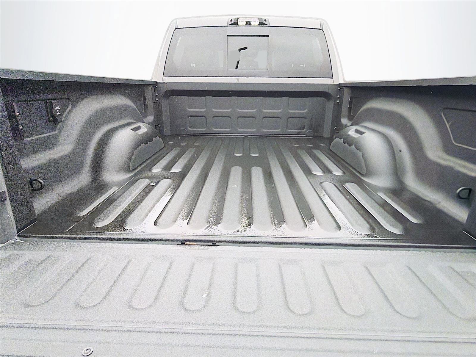 New 2025 RAM 2500 Laramie w/ Night Edition image 25