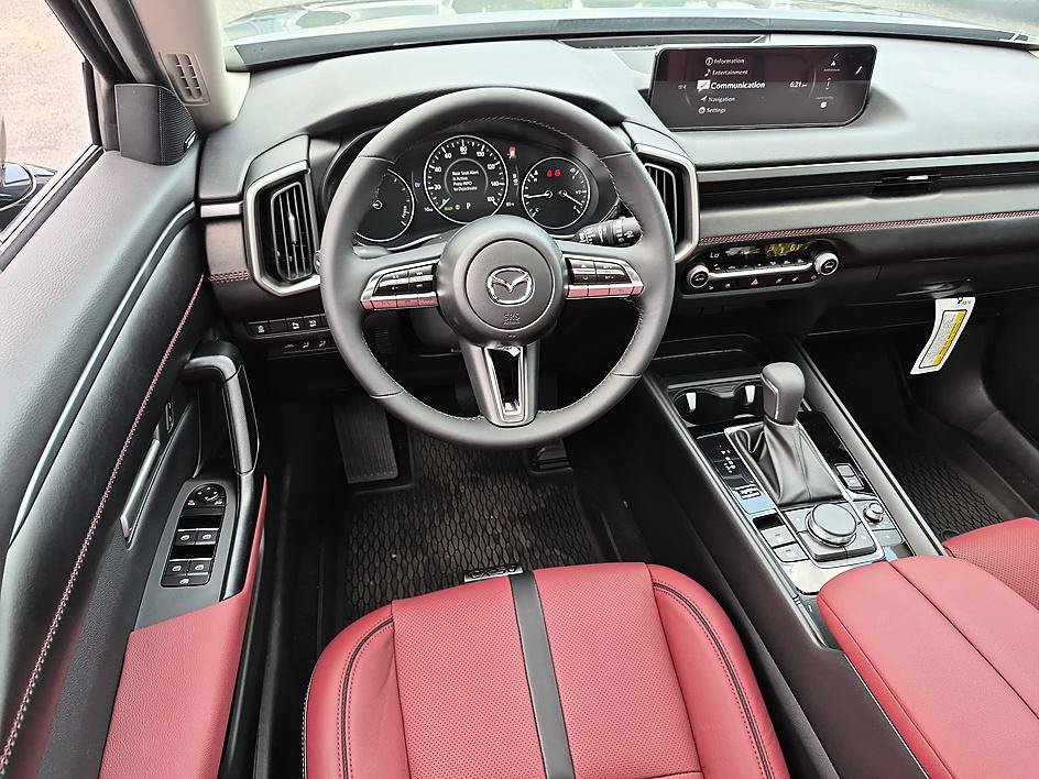 New 2026 MAZDA CX-50 AWD 2.5 Hybrid w/ Weather Package image 30
