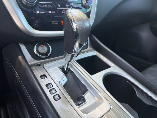 Used 2018 Nissan Murano Platinum FWD image 32