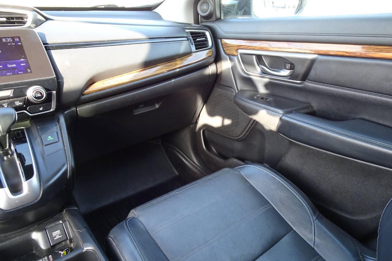 Used 2019 Honda CR-V EX-L image 18