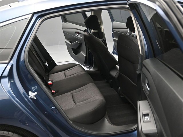 Certified 2024 Honda Accord EX image 2