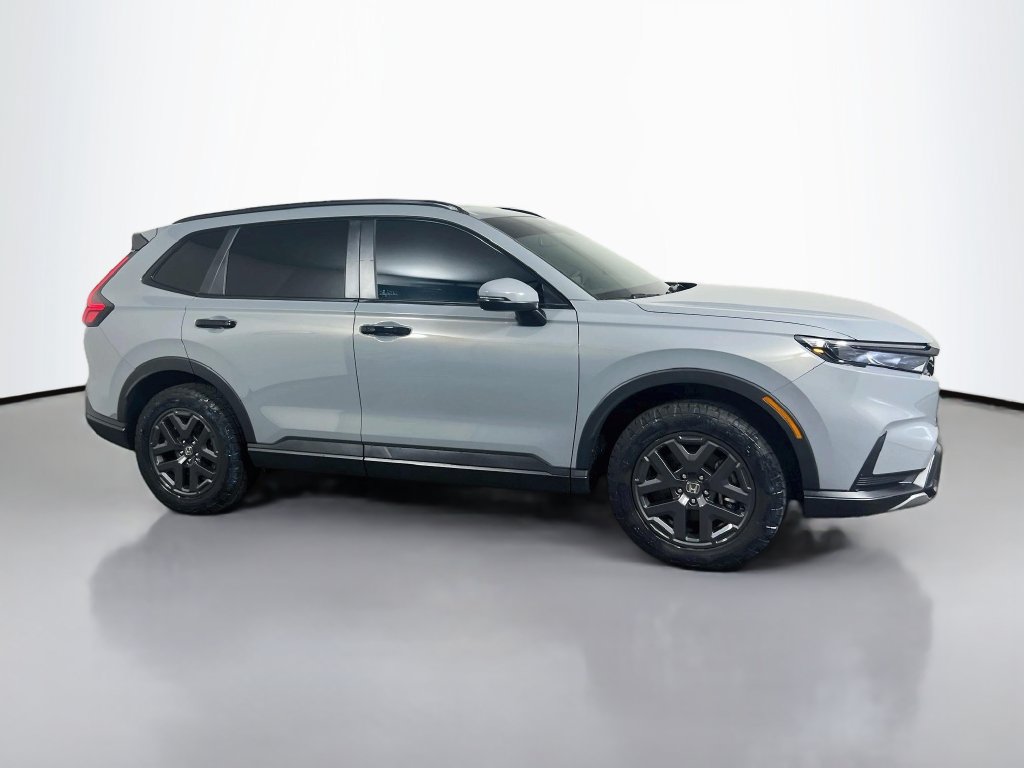 Used 2026 Honda CR-V TrailSport