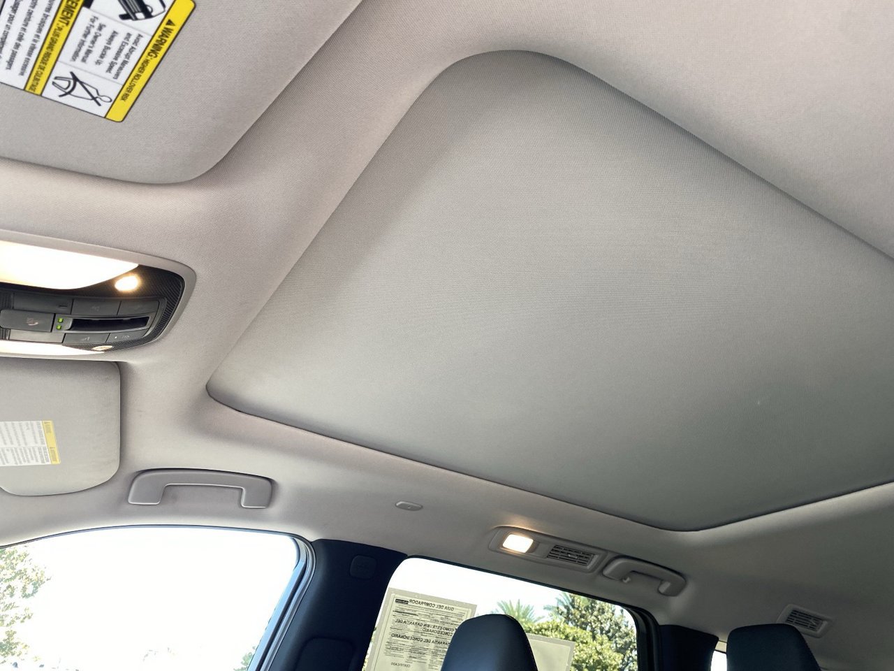Certified 2027 INFINITI QX60 Luxe w/ Cargo Package FWD image 38