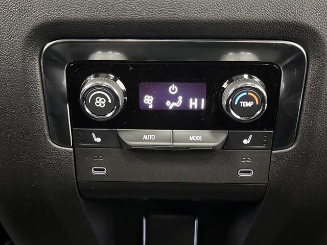 New 2026 Chevrolet Tahoe High Country w/ Sun And Tow Package image 36