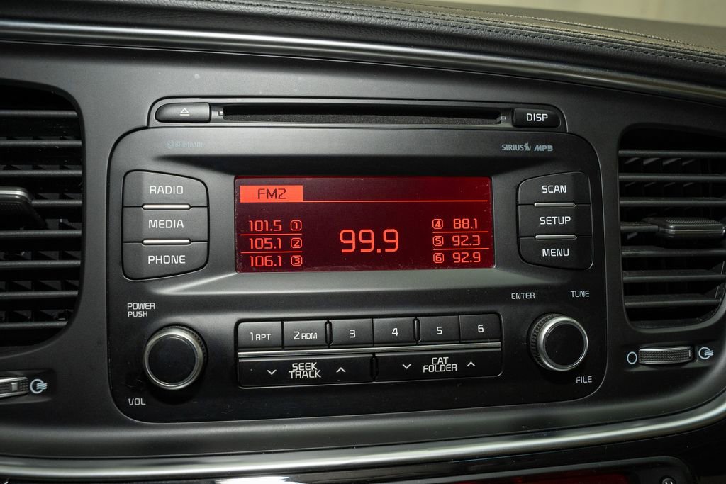 Used 2015 Kia Optima EX image 11