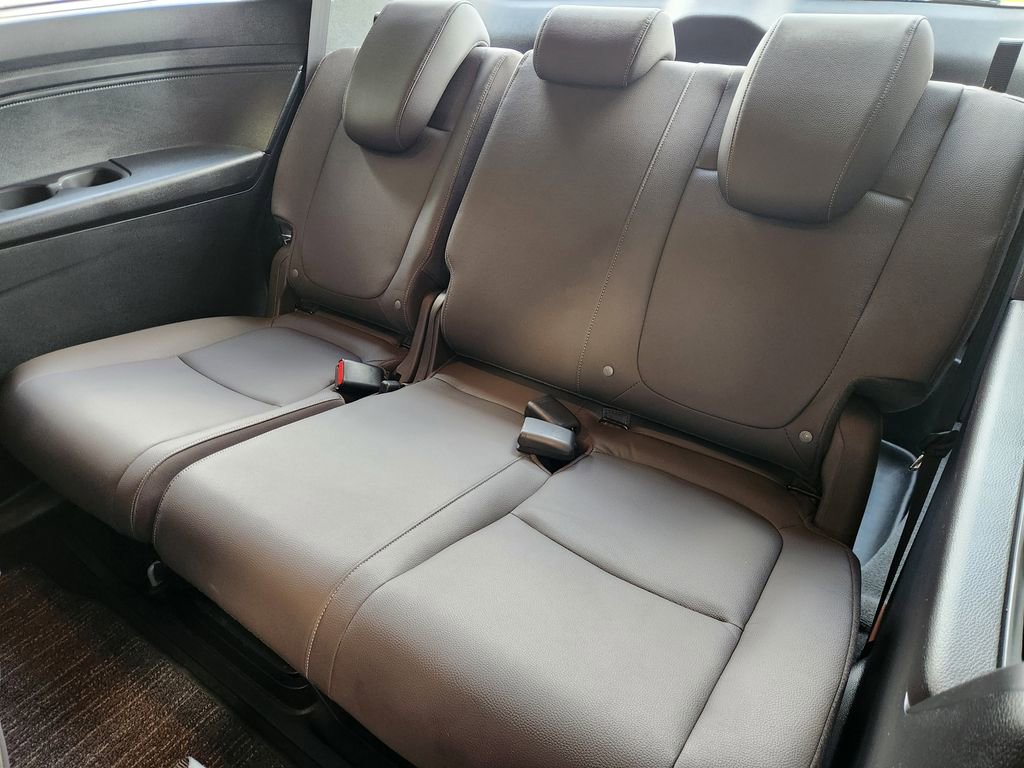 Used 2022 Honda Odyssey EX-L image 32