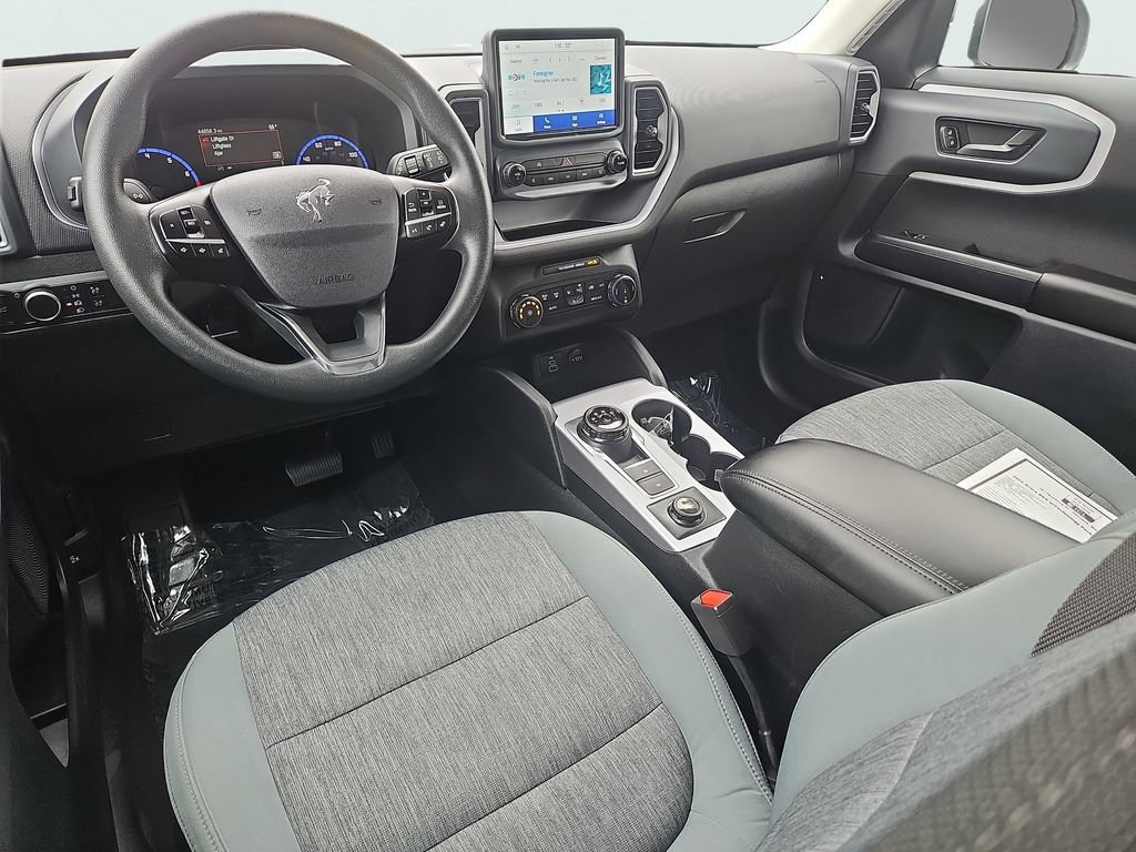 Used 2023 Ford Bronco Sport Big Bend AWD/4WD image 10