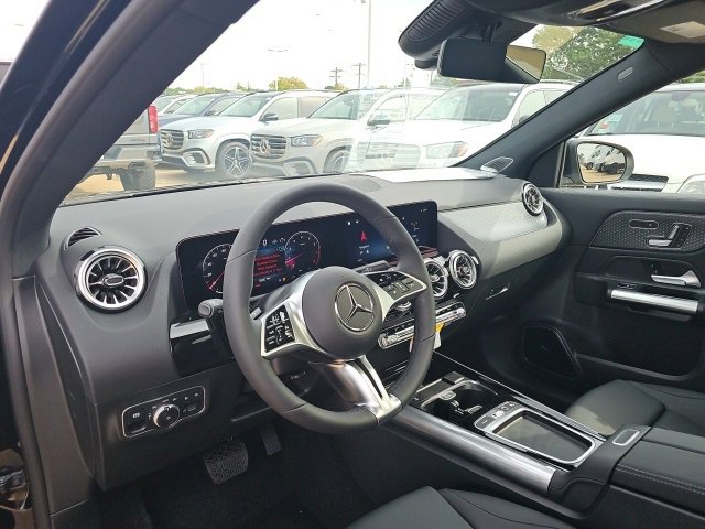 New 2026 Mercedes-Benz GLA 250 4MATIC image 14